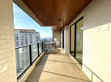Apartamento · 54m² · 1 Quarto · 1 Vaga · Apartamento 02 suites á venda Boqueirão Santos S/P
