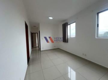 Sala Conjugada · Cobertura - Apartamento com Terraço e armários planejados – Bairro Niterói