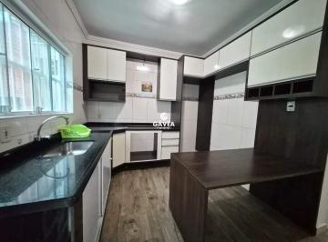 Casa · 68m² · 2 Quartos · 1 Vaga · Sobrado à venda no Parque São Vicente em São Vicente.
