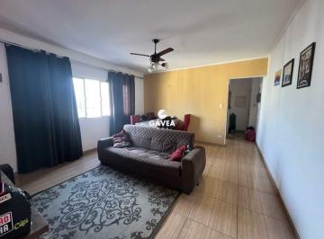 Apartamento · 64m² · 1 Quarto · 1 Vaga · Apartamento à venda no Centro em São Vicente.