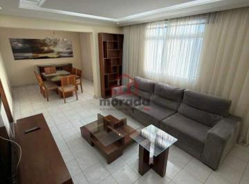 Apartamento · APARTAMENTO MOBILIADO
