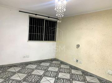Apartamento · 56m² · 2 Quartos · 1 Vaga · Apartamento com 56m² 2 quartos, Jardim Alvorada/ Santo André