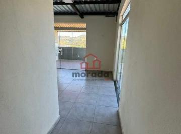 Apartamento · 1 Quarto · Apartamento para aluguel, 1 quarto, MORRO DO ENGENHO - ITAUNA/MG