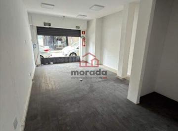Comercial · 32m² · Loja para aluguel, CENTRO - ITAUNA/MG