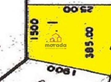 Terreno · 385m² · Lote à venda, TROPICAL - ITAUNA/MG