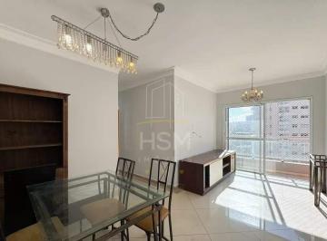 Apartamento · 68m² · 2 Quartos · 2 Vagas · Apartamento para aluguel, 2 quartos, 1 suíte, 2 vagas, Centro - São Bernardo do Campo/SP