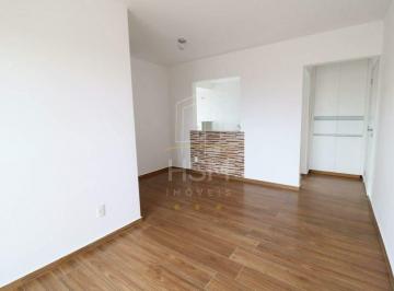 Apartamento · 69m² · 3 Quartos · 2 Vagas · Apartamento para aluguel, 3 quartos, 1 suíte, 2 vagas, Vila Humaita - Santo André/SP