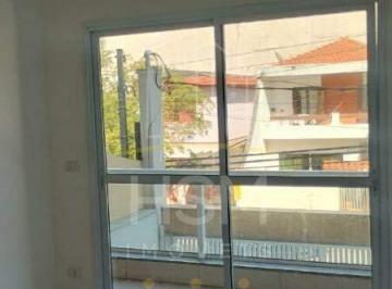 Apartamento · 70m² · 3 Quartos · 1 Vaga · Apartamento moderno com 3 dormitórios, suíte e varanda gourmet com vista livre