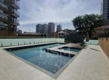 Apartamento · 83m² · 2 Quartos · 2 Vagas · Apartamento novo, 83 mts², localização privilegiada