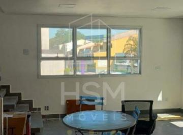 Apartamento · 107m² · 2 Quartos · 2 Vagas · Apartamento Duplex com 2 Suítes, Garden Privativo, Acabamento Premium e 2 Vagas