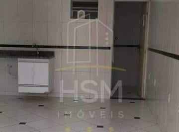 Comercial · 50m² · Aluga Salão - 50m² - Bairro Selecta - Com Ar Condicionado - São Bernardo do Campo/SP