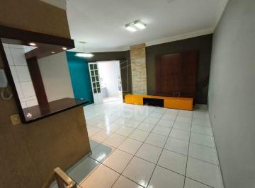Casa · 100m² · 2 Quartos · 2 Vagas · Sobrado em Condomínio Fechado à Venda na Vila Pires – Santo André/SP