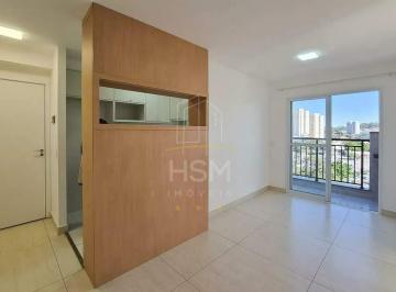 Apartamento · 48m² · 2 Quartos · 1 Vaga · Apartamento para aluguel, 2 quartos, 1 vaga, Centro - São Bernardo do Campo/SP