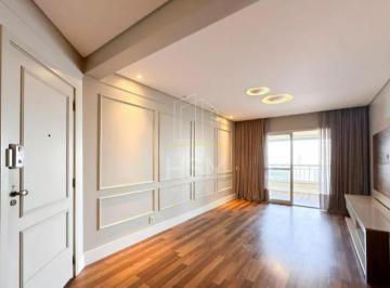 Apartamento · 158m² · 3 Quartos · 3 Vagas · Apartamento à venda 158m² , 3 dormitórios, 2 suítes e 3 vagas na Vila Gonçalves/ São Bernardo do Cam