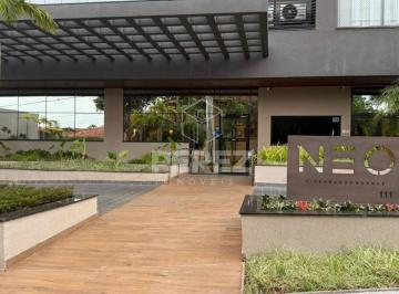 Apartamento · 183m² · 2 Quartos · 3 Vagas · Apartamento no Condomínio Neo Vivendas do Bosque 