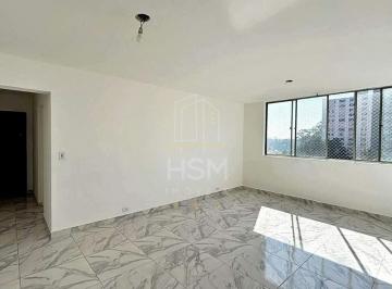 Apartamento · 88m² · 2 Quartos · 1 Vaga · Apartamento com 2 quartos na Rua das Laranjeiras - 88m² - Demarchi - São Bernardo do Campo/SP