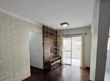 Apartamento · 72m² · 3 Quartos · 2 Vagas · Apartamento completo com 3 quartos, 2 vagas e lazer em localização privilegiada - Centro - São Berna