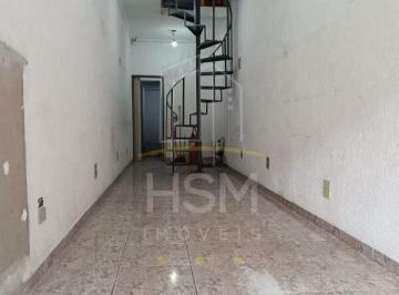 Comercial · 59m² · Salão para alugar no Centro - 59m2 São Bernardo do Campo