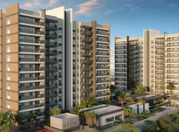 Apartamento · 65m² · 2 Quartos · 1 Vaga · Apartamento no Condomínio Arbo Parque dos Poderes