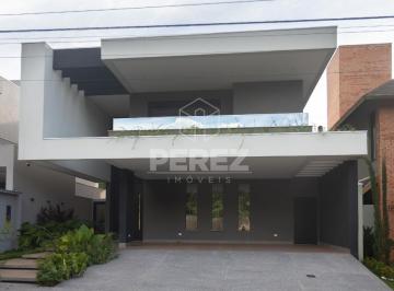 Casa · 328m² · 3 Quartos · 6 Vagas · Sobrado no Condomínio Damha IV