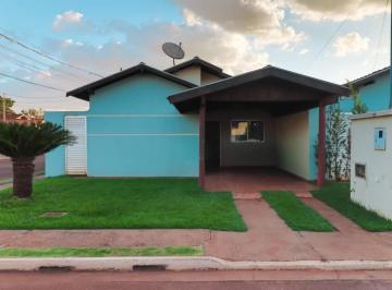 Casa · 60m² · 2 Quartos · 1 Vaga · Casa de condomínio no Pioneiros