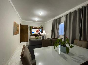 Casa · 58m² · 2 Quartos · 2 Vagas · Casa a venda, bairro Jardim Libânio