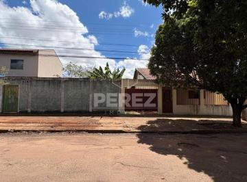 Casa · 129m² · 3 Quartos · 2 Vagas · Casa Térrea na Vila Planalto