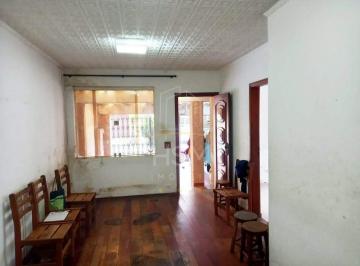 Casa · 151m² · 3 Quartos · 2 Vagas · Casa térrea com suíte, quintal e espaço gourmet no Santa Terezinha – excelente oportunidade em São B