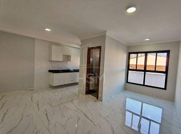 Apartamento · 44m² · 1 Quarto · 1 Vaga · Studio/loft de 44 m² no Jardim do Mar, São Bernardo do Campo próximo a FDSBC
