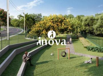 Terreno · 300m² · Terreno a venda no Condomínio Terras Alpha