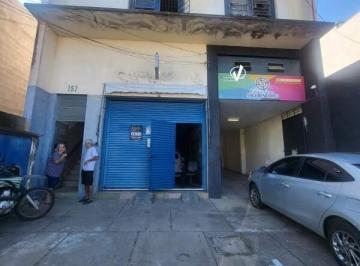 Comercial · 849m² · PONTO COMERCIAL À VENDA - PARQUE SÃO BENEDITO - PINDAMONHANGABA/SP 