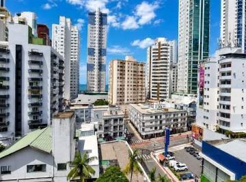 Apartamento · 111m² · 2 Quartos · 1 Vaga · Apartamento à venda, 2 quartos, 1 suíte, 1 vaga, Centro - Balneário Camboriú/SC
