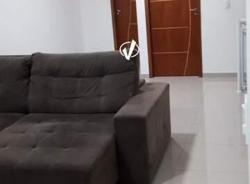 Casa · 198m² · 5 Quartos · 2 Vagas · CASA EM CONDOMÍNIO À VENDA - LAGUNA - PINDAMONHANGABA - SP