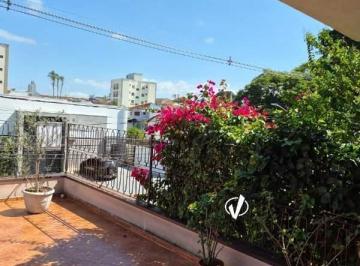 Casa · 250m² · 3 Quartos · 3 Vagas · CASA À VENDA - CENTRO - PINDAMONHANGABA/SP