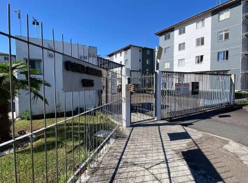 6152ee68679b70007f0aa5d17bcb785c3b00cf0c · Apartamento com 2 dormitórios à venda, 41 m² por R$ 230.000,00 - Afonso Pena - São José dos Pinhais/