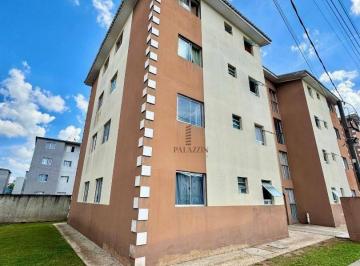 b04b196f25778b5b3ed7cab2fa74f373b5057635 · Apartamento com 2 dormitórios à venda, 42 m² por R$ 240.000,00 - Ouro Fino - São José dos Pinhais/PR