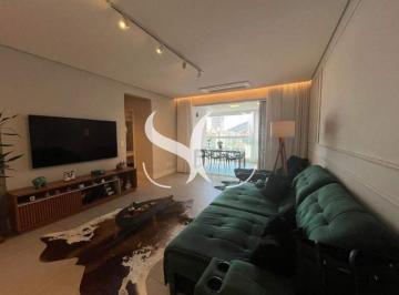 Apartamento · 107m² · 2 Quartos · 1 Vaga · Vende-se apartamento de 02 dormitórios sendo 02 suítes no bairro de Pompeia em Santos..