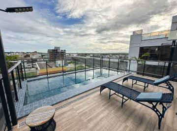 Apartamento · 23m² · 1 Quarto · Flat para aluguel, 1 quarto, Intermares - Cabedelo/PB