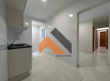 Apartamento · 52m² · 2 Quartos · 1 Vaga · Apartamento para locação - Bairro Santa Maria - Santo André/SP
