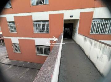 Apartamento · 61m² · 2 Quartos · 1 Vaga · Apartamento à venda, 2 quartos, 1 vaga - Bairro OSVALDO REZENDE, Uberlândia MG
