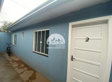 Apartamento · 45m² · 1 Quarto · Kitnet para aluguel, 1 quarto, Floresta - Cascavel/Pr