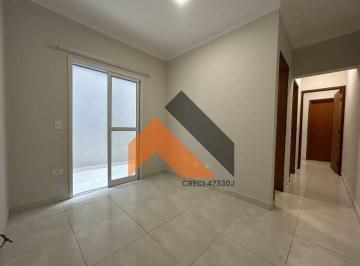 Apartamento · 67m² · 2 Quartos · 1 Vaga · Apartamento garden para locação - Bairro Santa Maria - Santo André/SP
