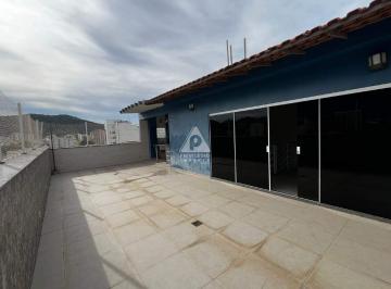 Apartamento · 159m² · 3 Quartos · 2 Vagas · Oportunidade Única: Cobertura Espaçosa na Rua Araújo Lima!