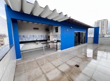 Apartamento · 159m² · 3 Quartos · 2 Vagas · Oportunidade Única: Cobertura Espaçosa na Rua Araújo Lima!