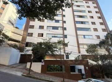 Apartamento · 115m² · 4 Quartos · 3 Vagas · Apartamento para Aluguel no Buritis, BH | 4 quartos (1 suíte) | Varanda Gourmet e 4 vagas