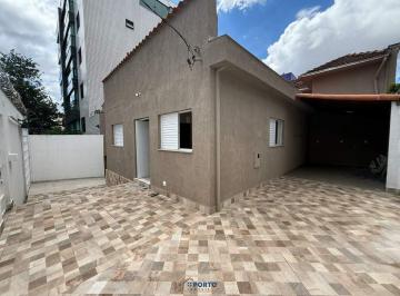 Casa · 170m² · 3 Quartos · 2 Vagas · Casa no Prado