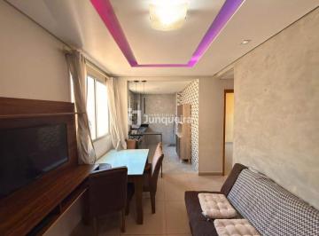 Apartamento · 47m² · 2 Quartos · 1 Vaga · Apartamento à venda, 2 quartos, 1 vaga, Pompéia - Piracicaba/SP