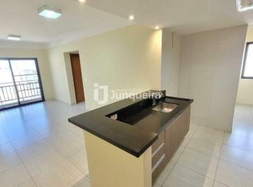 Apartamento · 67m² · 1 Quarto · Apartamento para aluguel, 1 quarto, Cidade Alta - Piracicaba/SP