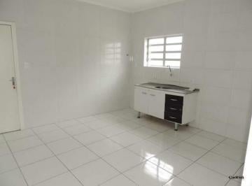 Apartamento · 50m² · 2 Quartos · Apartamento sobreloja próximo ao metrô Guilhermina