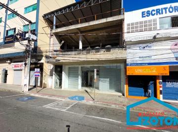 Comercial · 290m² · Loja para Locação na Avenida Campo Grande, nº 432, em frente a Sorridents.